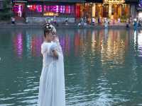 Fenghuang: Step Into Timeless Beauty of an Ancient Town.