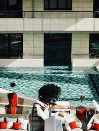 Nice | Stay in Hyatt and enjoy the brilliant view 