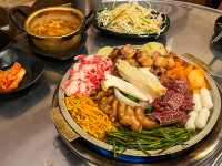 전주대표 유명 곱창 맛집! 진수곱창은 무조건 신시가지점 가세요~!