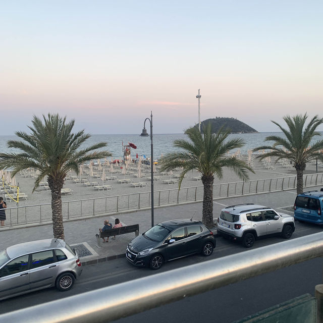 Exploring Albenga: A Journey Through History and Coastal Beauty