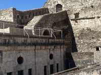 Amazing day at the old fortress