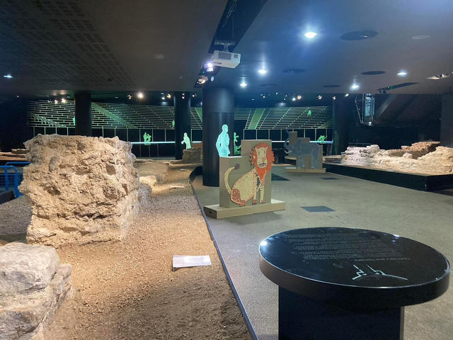 Must visit gallery, it’a mandatory in London 🗺️