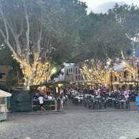 Madeira the dream land