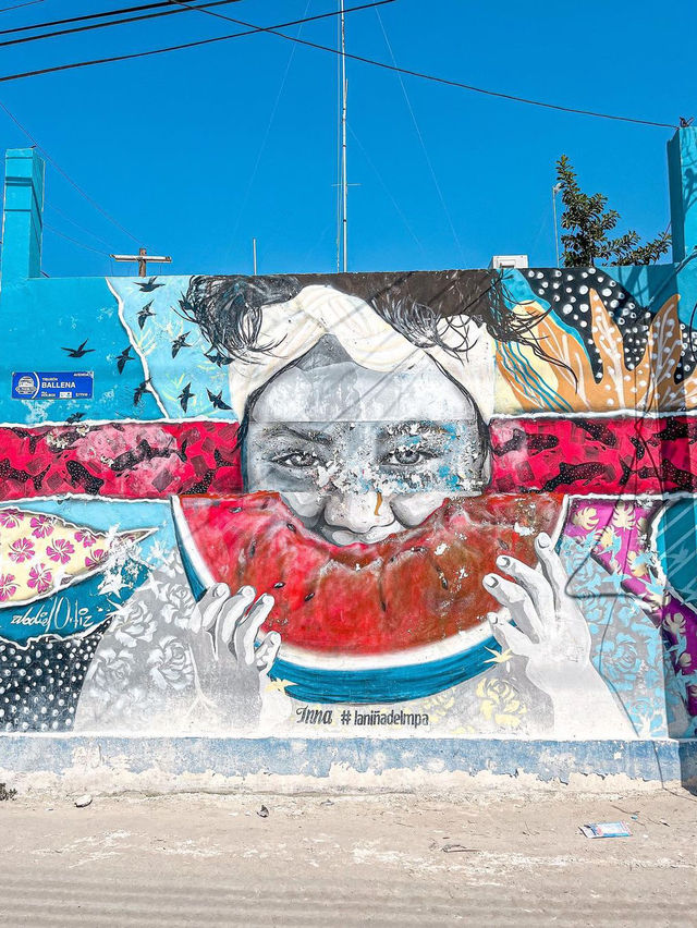  Playa Holbox 🇲🇽🏝️