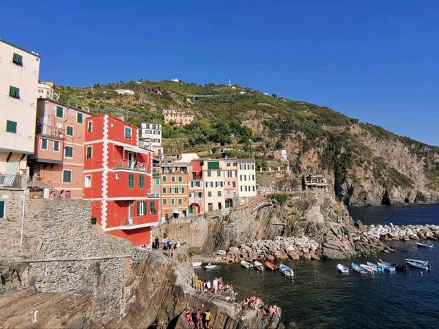 Dreamy Italian Town 🇮🇹