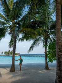 Villa Nautica, Maldives