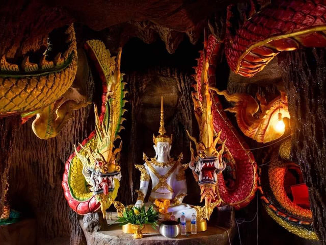 Nakhon Pathom pagoda Thailand 🇹🇭 