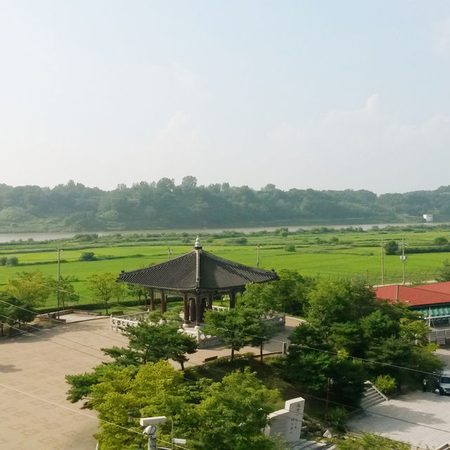 임진각 평화누리공원 