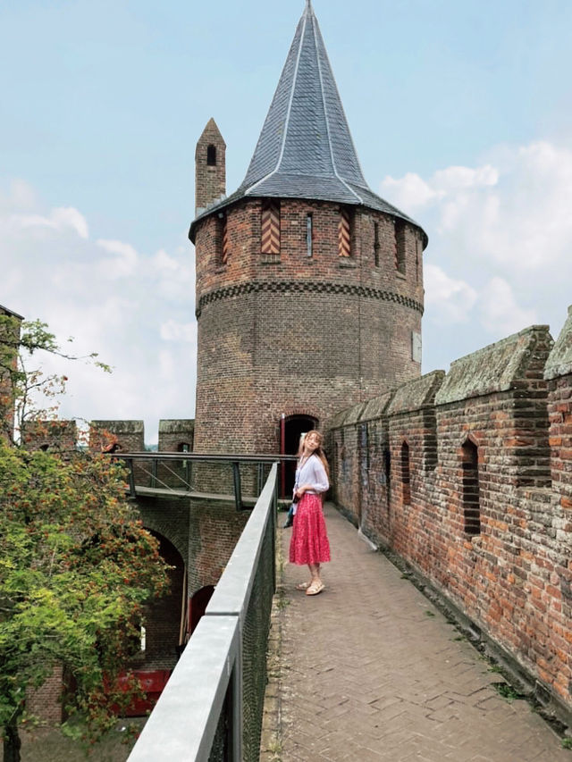 3 missable spots NOT to miss in Amsterdam! 