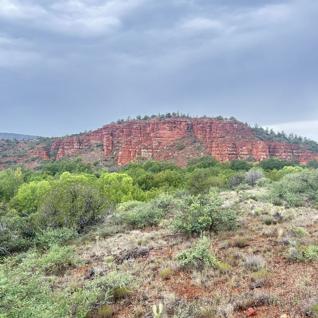 The beauty of Arizona