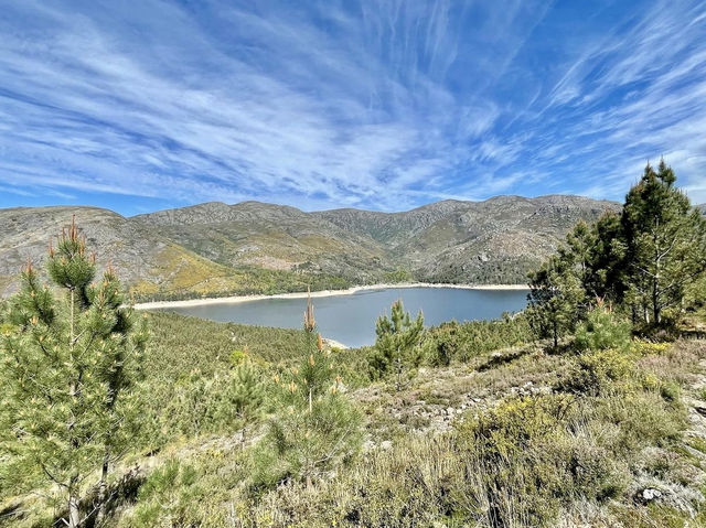 Peneda-Gerês National Park - Portugal