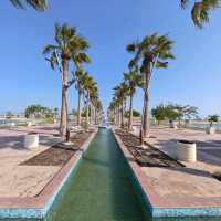 Riyadh to Dammam by train