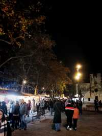 A Festive Guide to Castelldefels: Christmas Meets Medieval Charm 🎄🛡️
