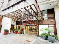 巴黎第一區 Citadines Les Halles Paris Citadines Apart'hotel Les Halles Paris