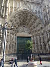 Gothic Grandiosity