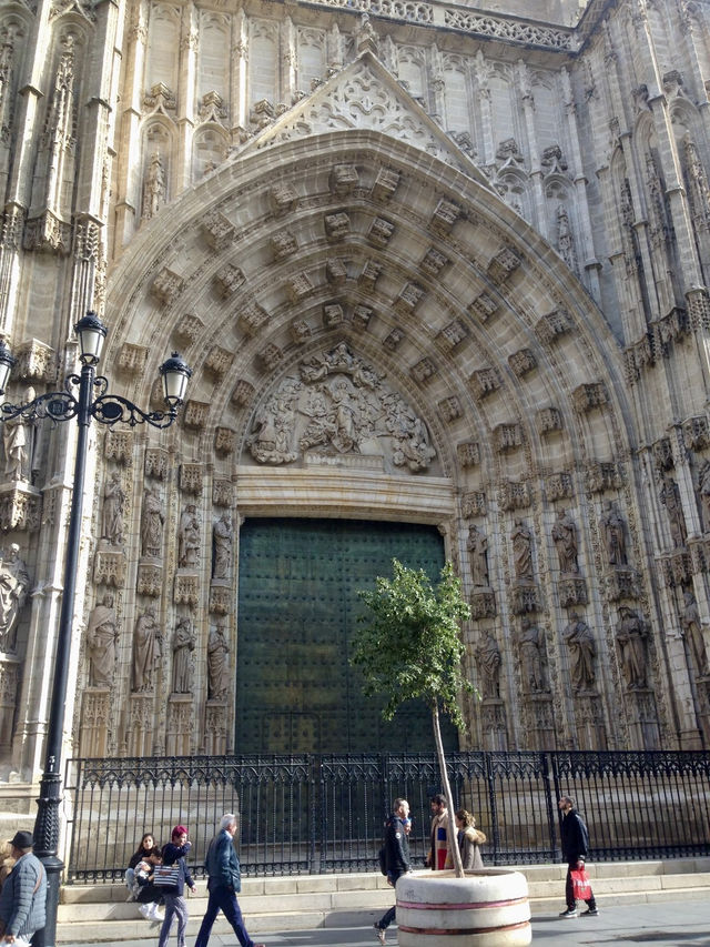 Gothic Grandiosity