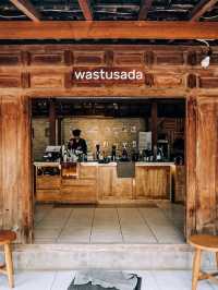 WASTUSADA