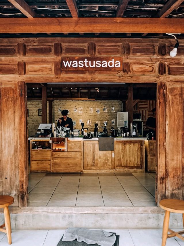 WASTUSADA