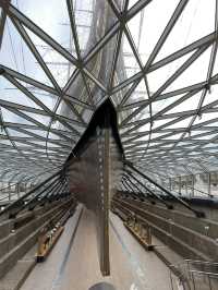 A Perfect Day Trip to Greenwich from London 