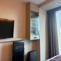 Mitsui Garden Hotel Ginza Premier