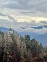 🇮🇹 Bolzano/Bozen 2-Day Itinerary