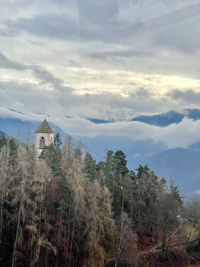 🇮🇹 Bolzano/Bozen 2-Day Itinerary