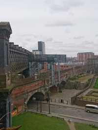 🌆 Discover Manchester: A City of Culture and Innovation