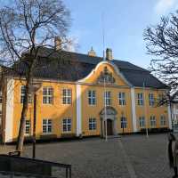 Don't miss Aalborg, Denmark!