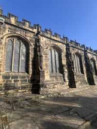Historic Lancaster 