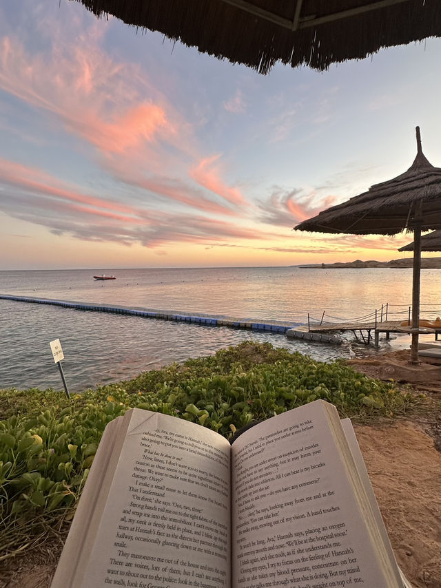 Perfect Sharm El Sheikh Itinerary 