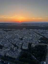 パリに行くべき5つの理由🇫🇷✈️🌎