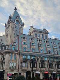 🇬🇪 Batumi, Georgia – Travel Guide 🌊🌴