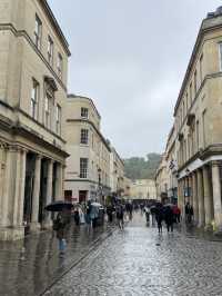 ⛪ Discover Bath Abbey: A Majestic Landmark of History & Architecture ⛪
