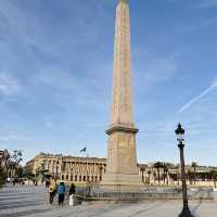 Paris 1 Day Itinerary