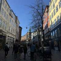 4 Days in Copenhagen