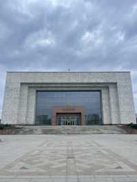 National History Museum - Bishkek