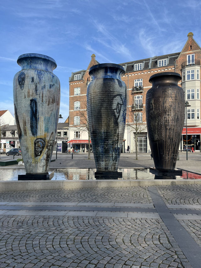Roskilde, Must Visit After Copenhagen Roskilde, Must Visit After Copenhagen
