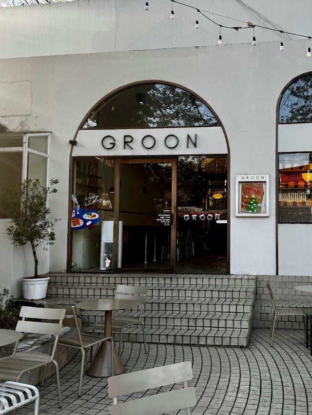 Coffee lover must try in Chiang Mai