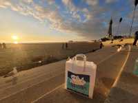 Best fish and chips in Blackpool