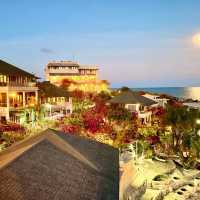 Rock Water Bay Beach Resort & Spa