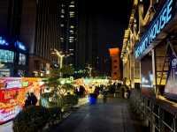 🐼 Chengdu on the Cheap: Big Vibes, Small Spend