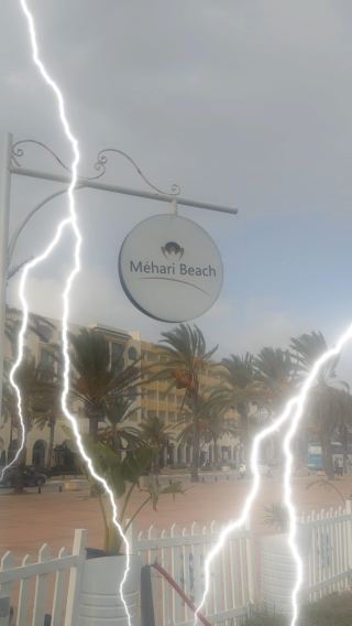 Tunisia 