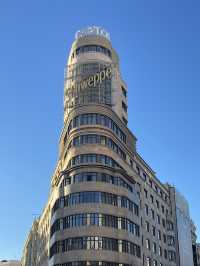 Madrid in the Middle: Where Every Corner Comes Alive