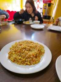 해외여행 볼리비아 우유니 중식맛집 LONGMEN