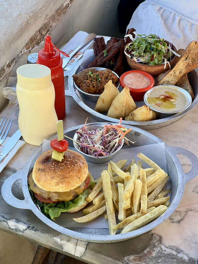 Fez and Flavors: A Cultural Feast in the Heart of Morocco