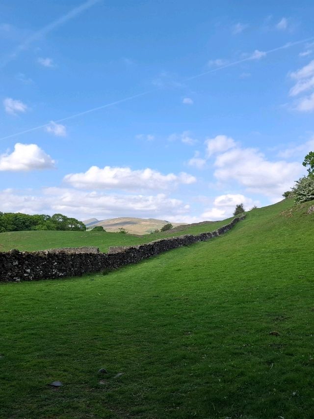 Lovely Lake District: Windermere, Grasmere & Rydal, Ambleside 3 Days Itinerary