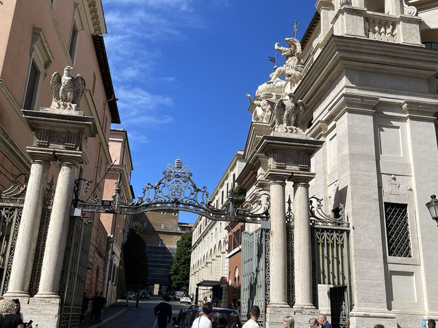 Vatican