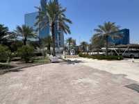 Visiting Manama Bahrain
