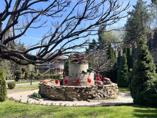 Moldova Winery Tour