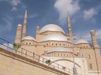 The Fortress of Legends: Cairo Citadel’s Towering Legacy